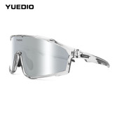 عینک ورزشی دوچرخه سواری و دویدن برند YUEDIO کد 02