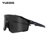 عینک ورزشی دوچرخه سواری و دویدن برند YUEDIO کد 02